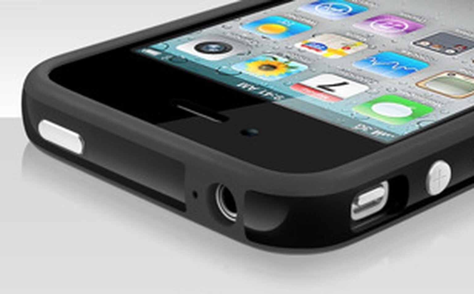 Apple to stop offering free iPhone 4 Bumper cases at the end of September