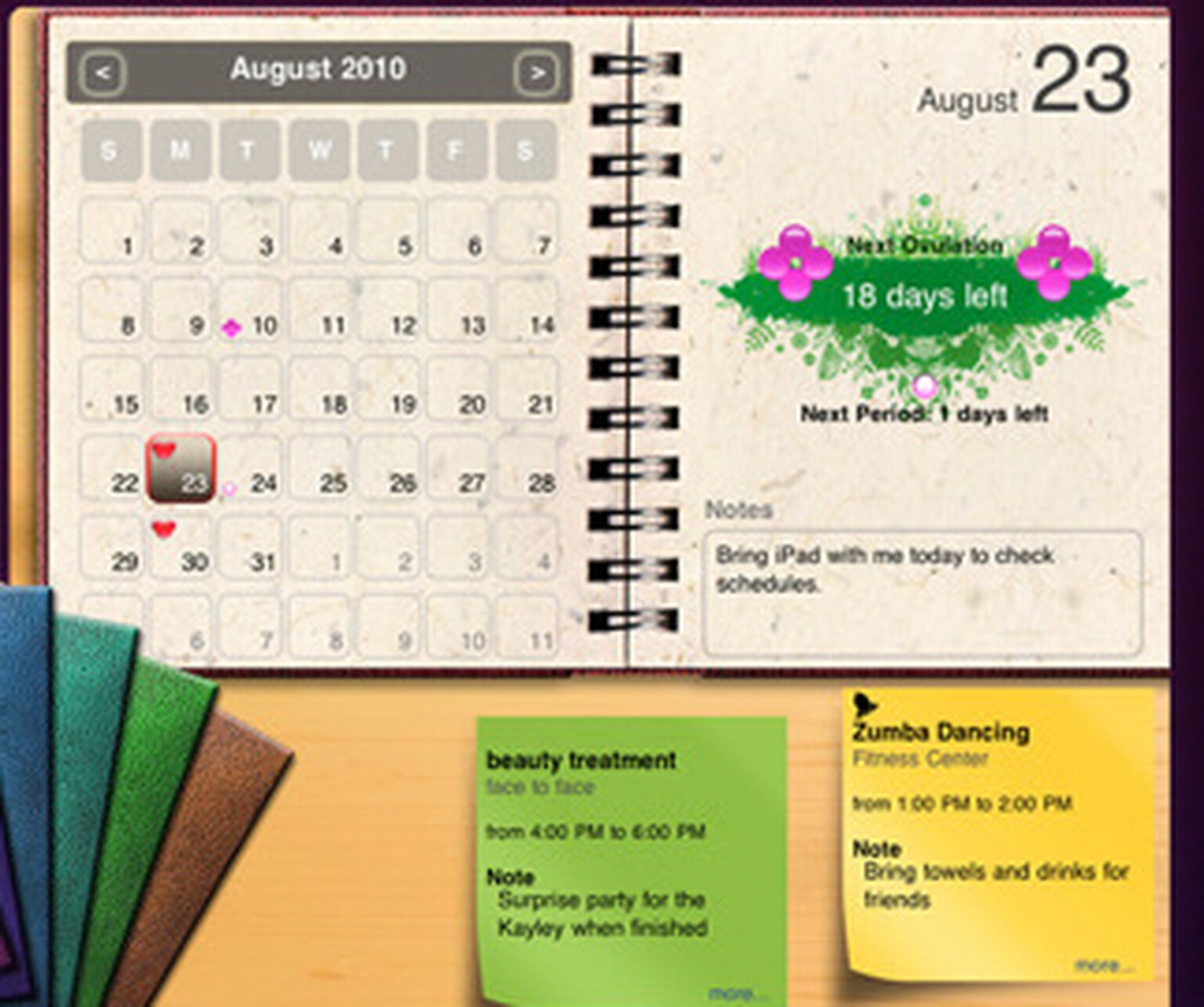 Bella Girl Beauty Assistant launches for iPad