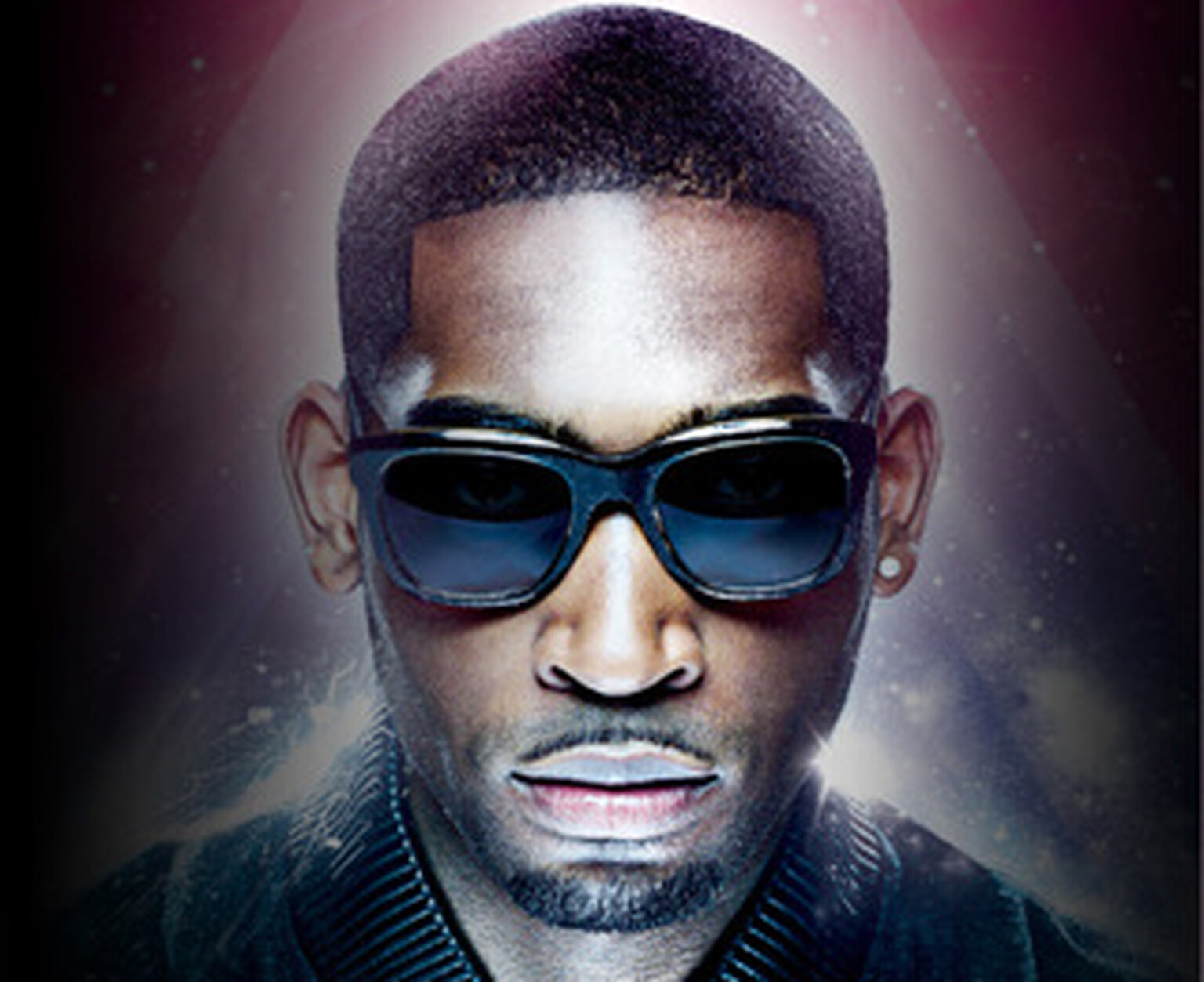 Tinie Tempah launches a pocket-sized iPhone app