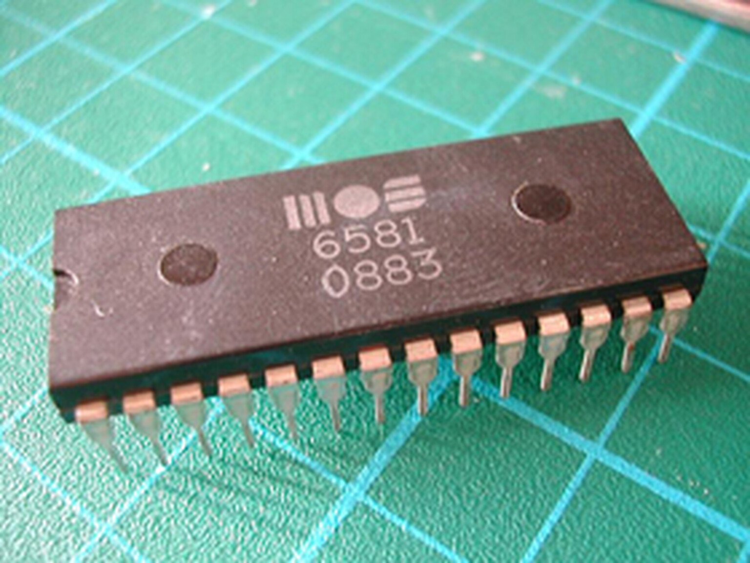 SID Player for Android: 8-bit Commodore 64 goodness