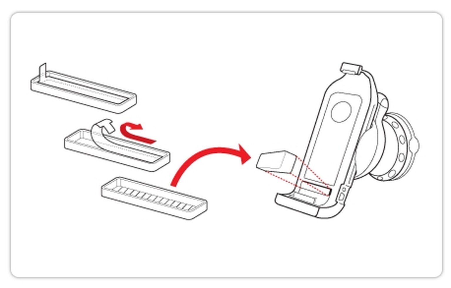 TomTom releases free car kit adapter for iPhone 4