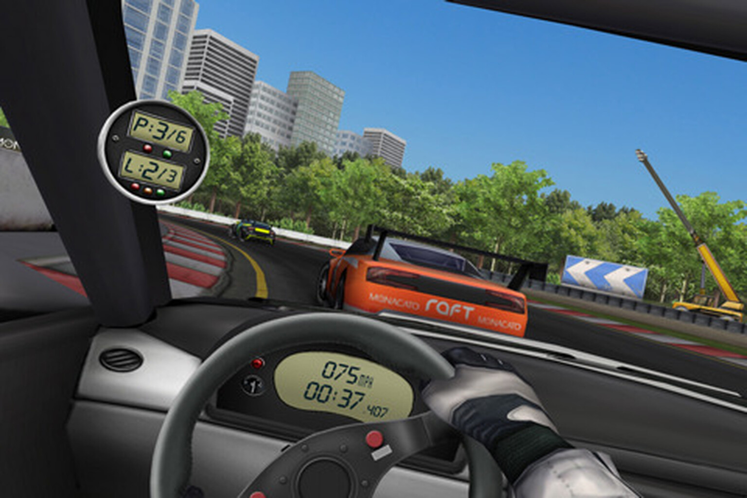 10 best iPhone games that already support iOS 4.1's Game Center