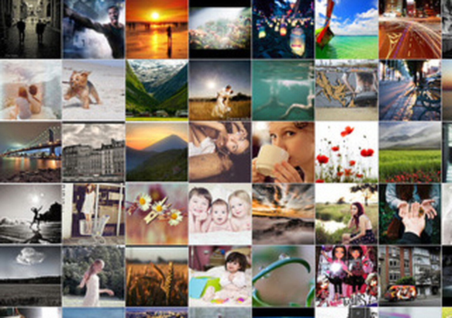 Flickr Studio offers photo nirvana for iPad owners