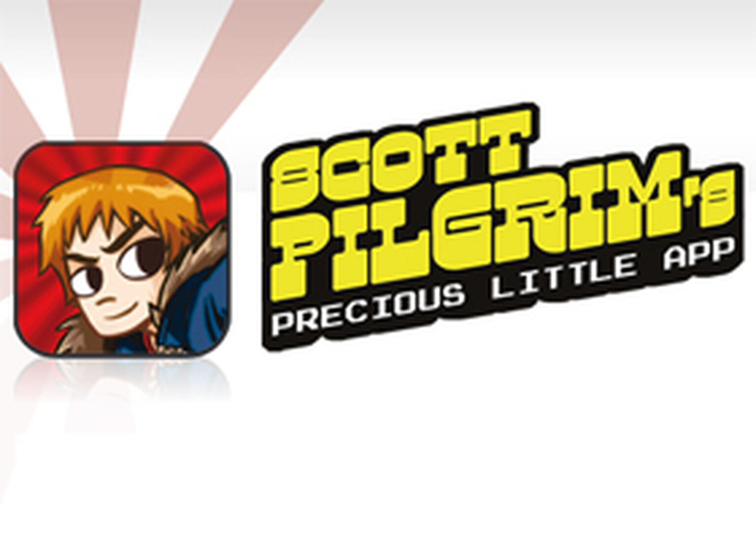Scott Pilgrim vs Your Android phone: e-comic now available