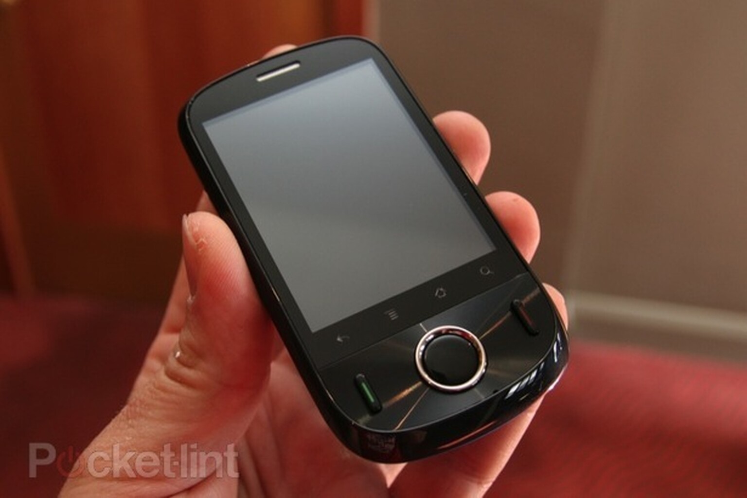 Huawei Ideos revealed: Budget Android 2.2 handset for the unwashed masses