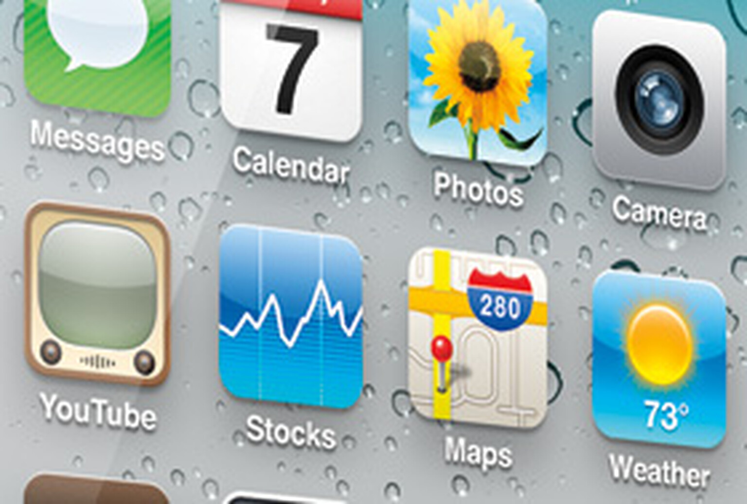 Apple's iOS 4.1 out next week, iOS 4.2 following in November
