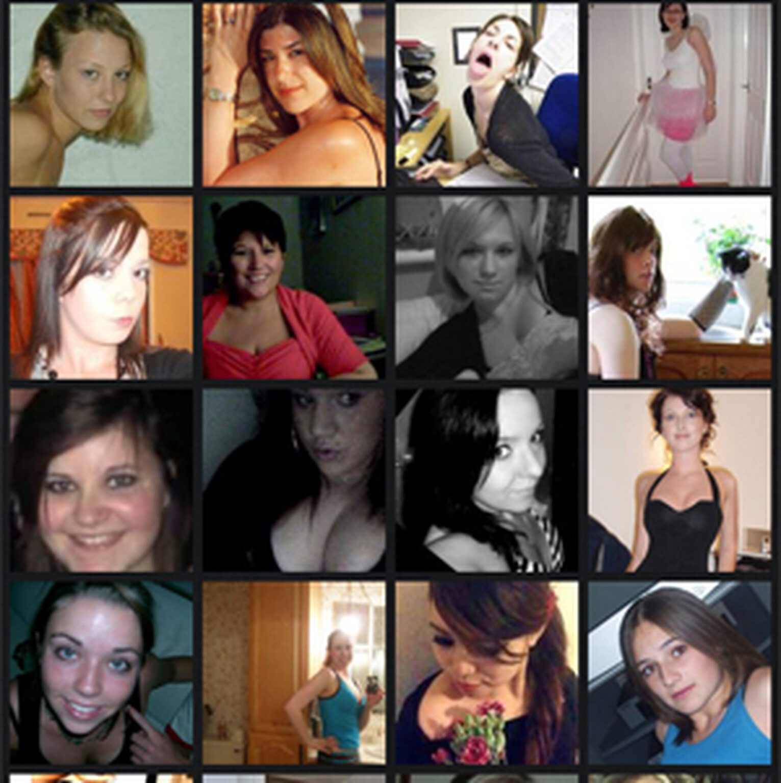 Hot or Not launches iPhone dating app