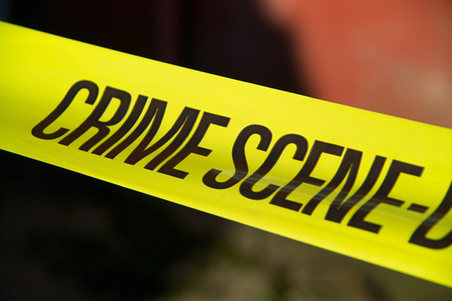 Feed your paranoia by checking crime levels wherever you go