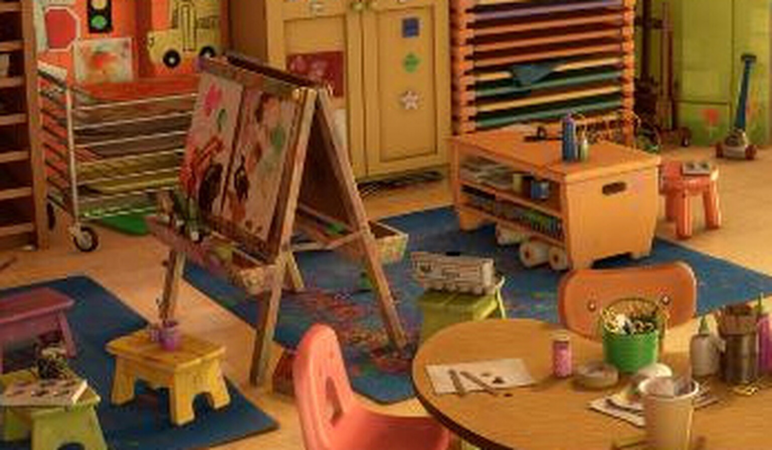 Toy Story 3 gets hidden-object game for iPhone and iPad