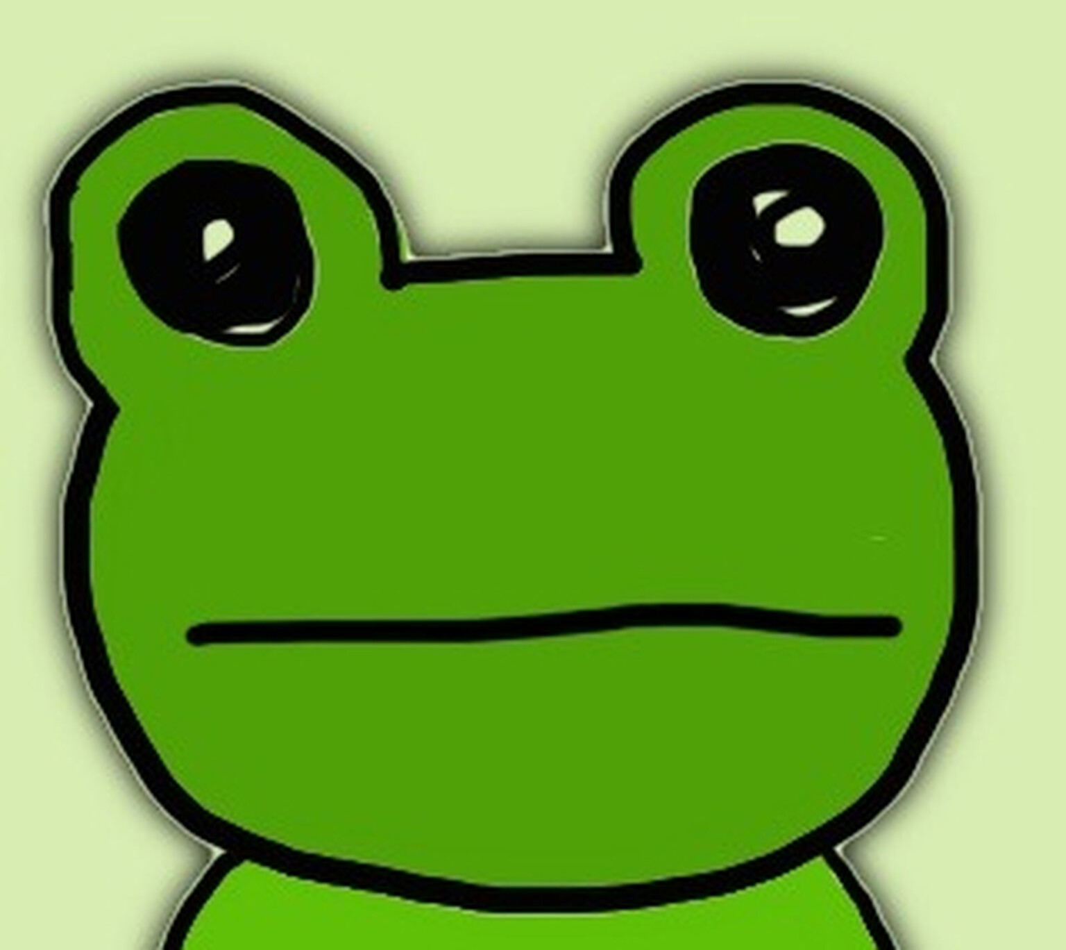 Japanese frog app kaerumin hops into our hearts