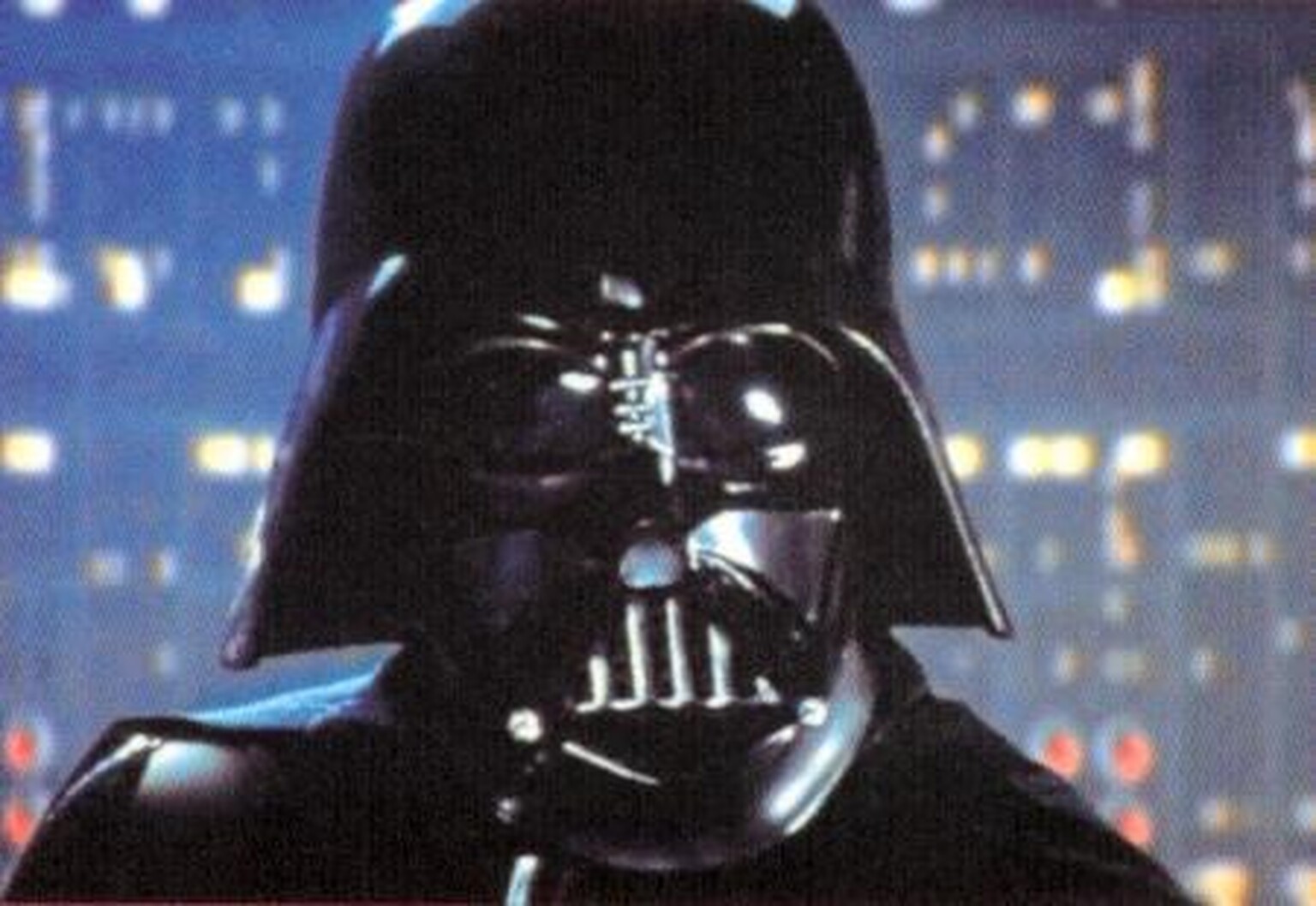 Best Star Wars app ever? Vader Yourself goes live