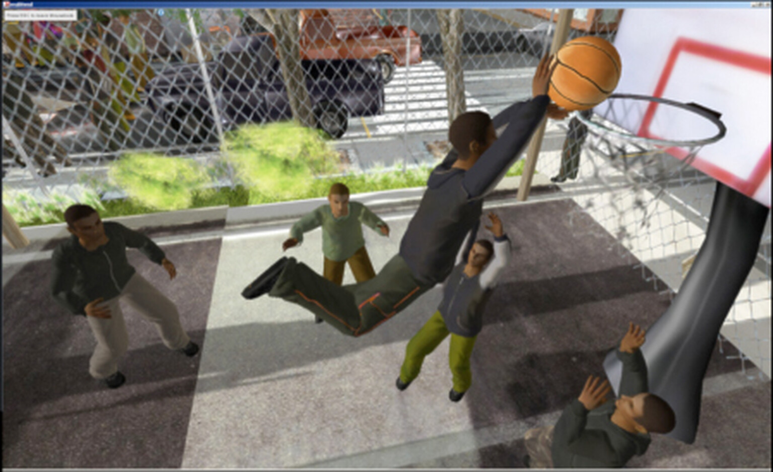 Get set for MeeGo virtual worlds from Nokia and Intel