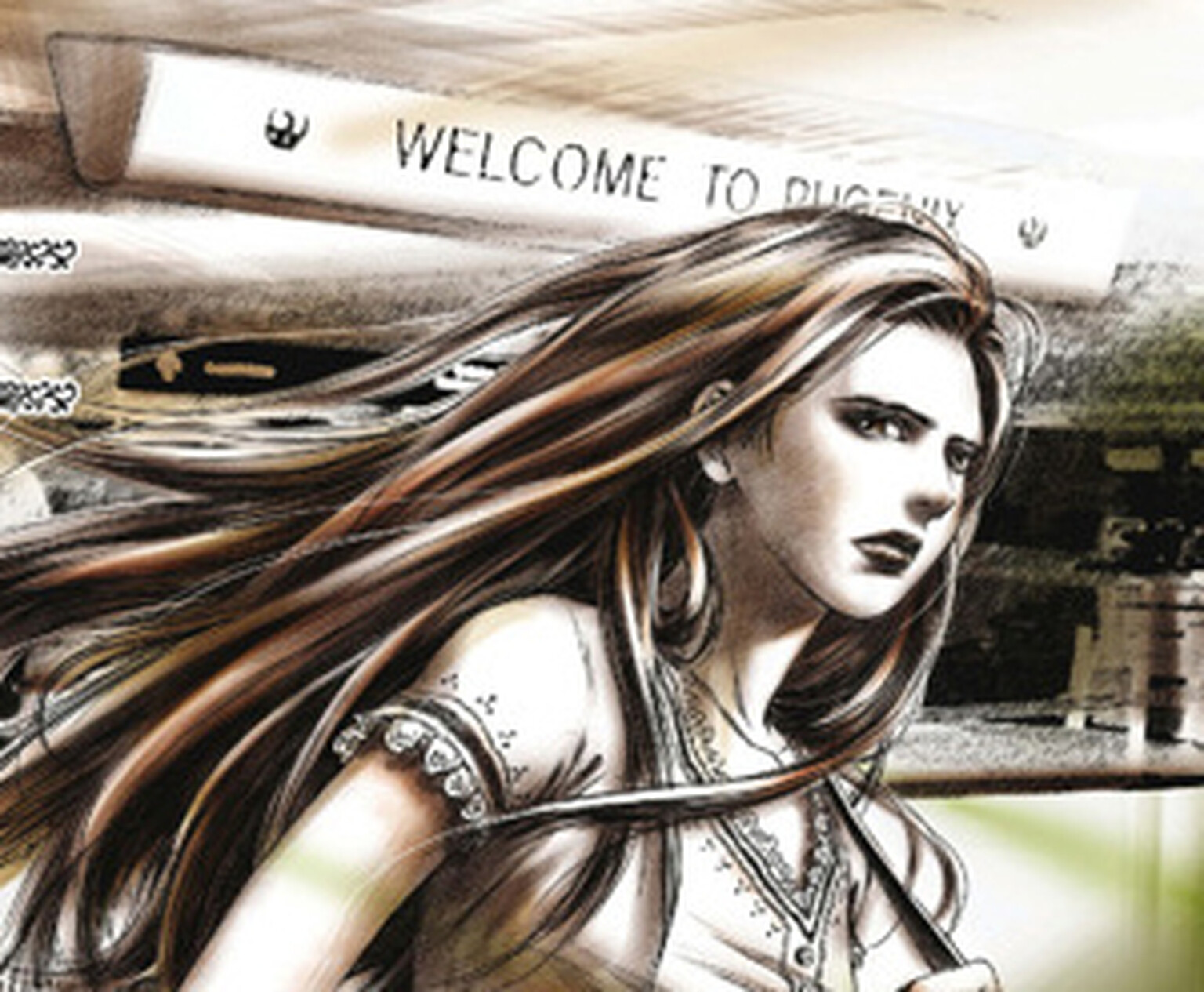 Twilight graphic novel gets an iPad release