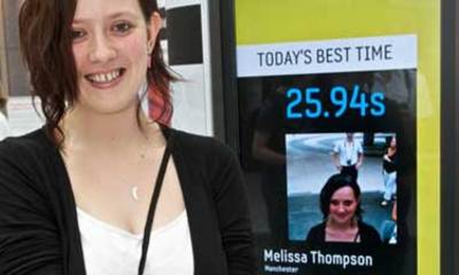Swype still fast for texting: Breaks own world record