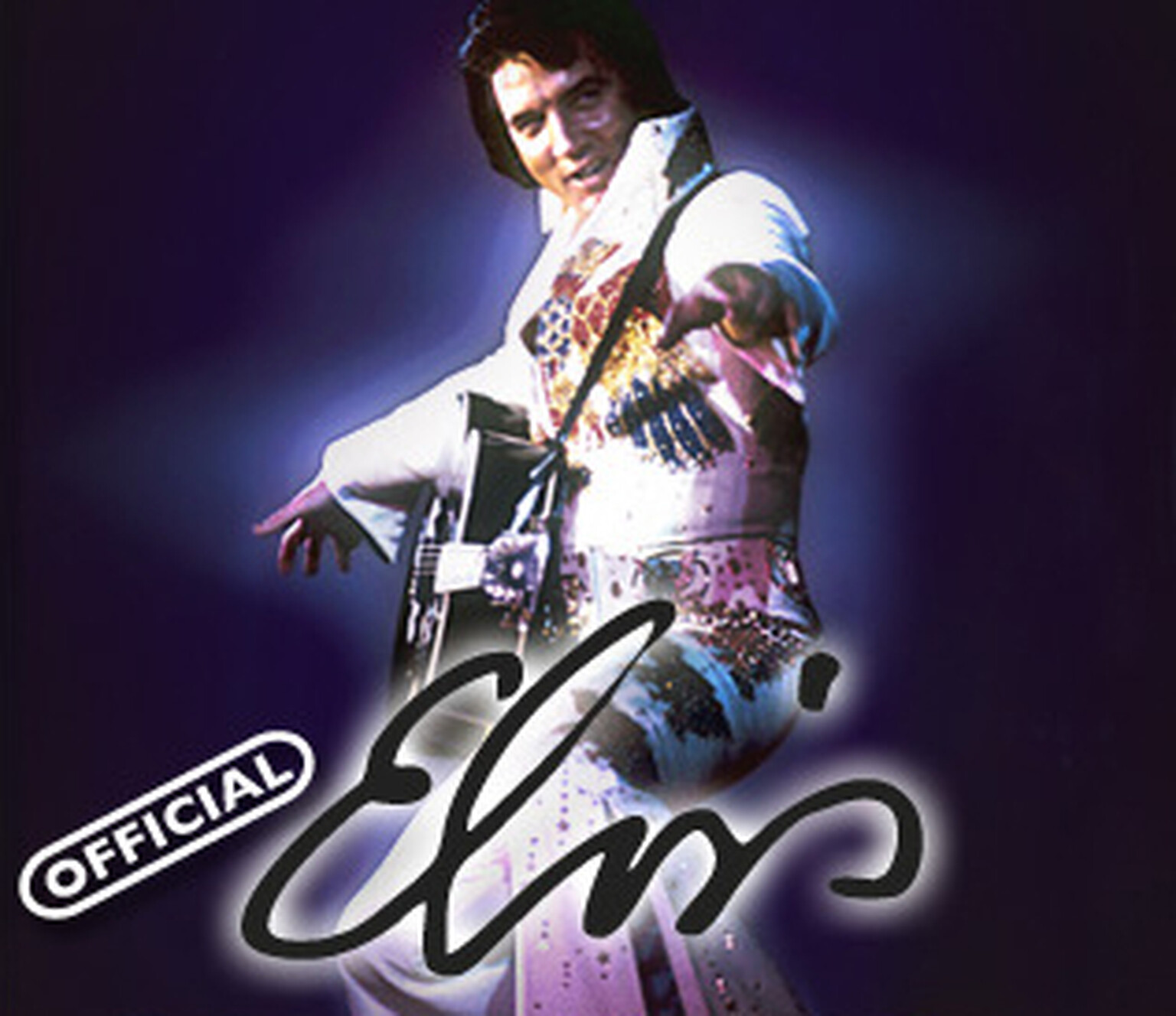 Elvis Presley gets an official iPhone game