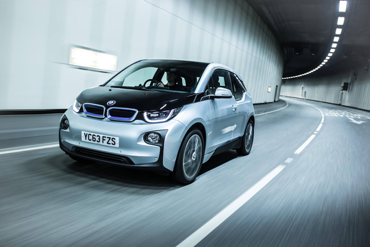 BMW i3 specs, pictures and pricing