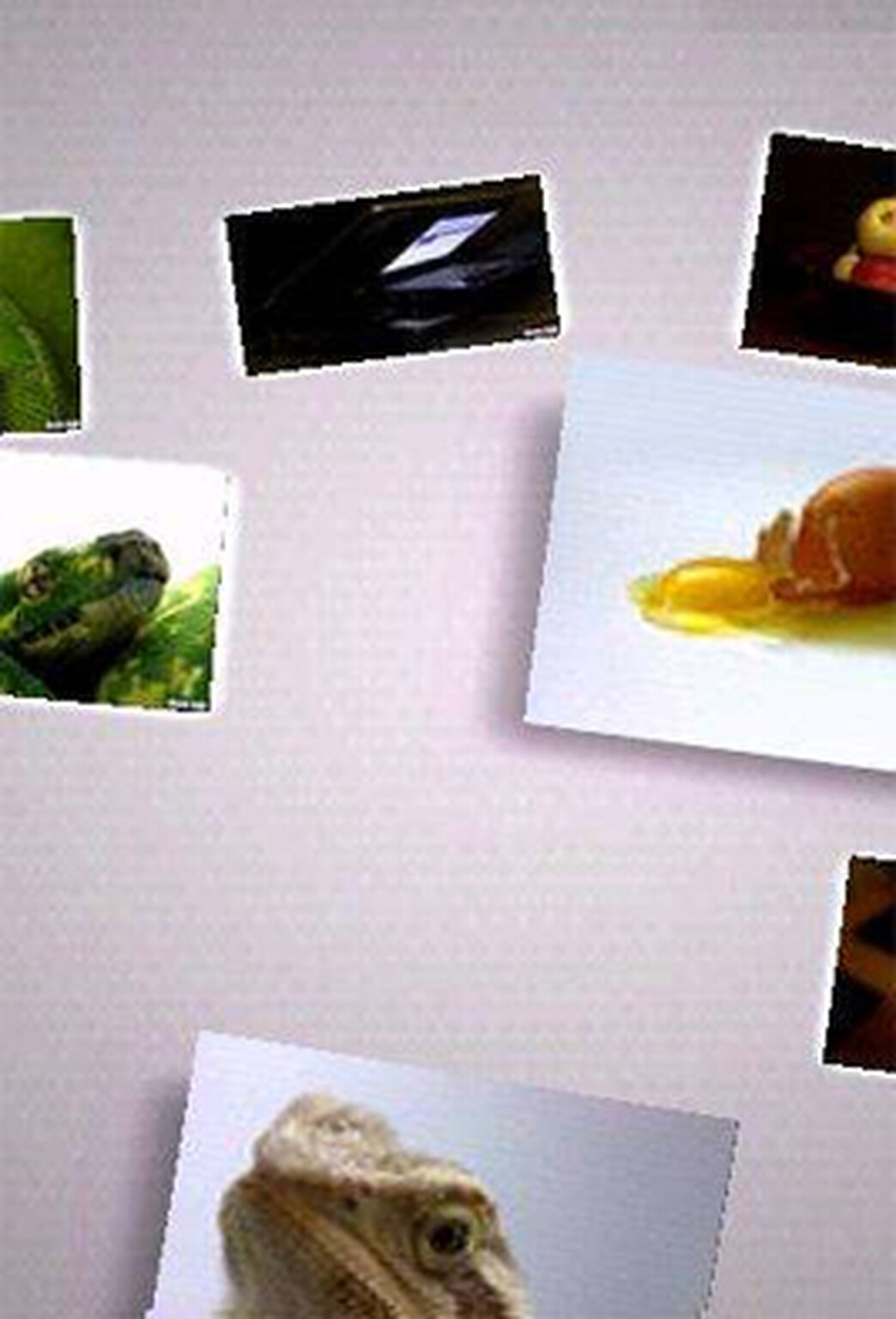 Floating Image brings your Android phone’s photo gallery to life