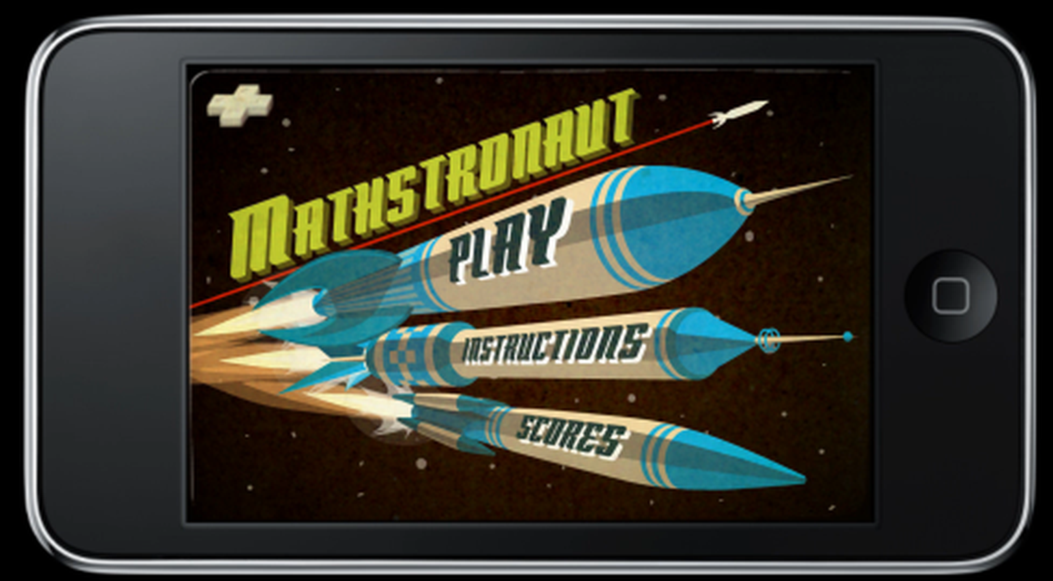 Mathstronaut makes maths look amazingly fun