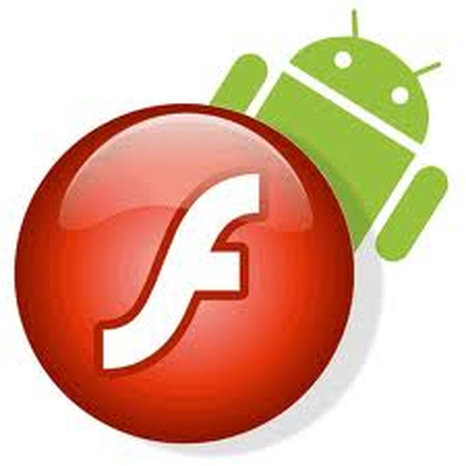 Flash Player 10.1 for Android comes out of beta