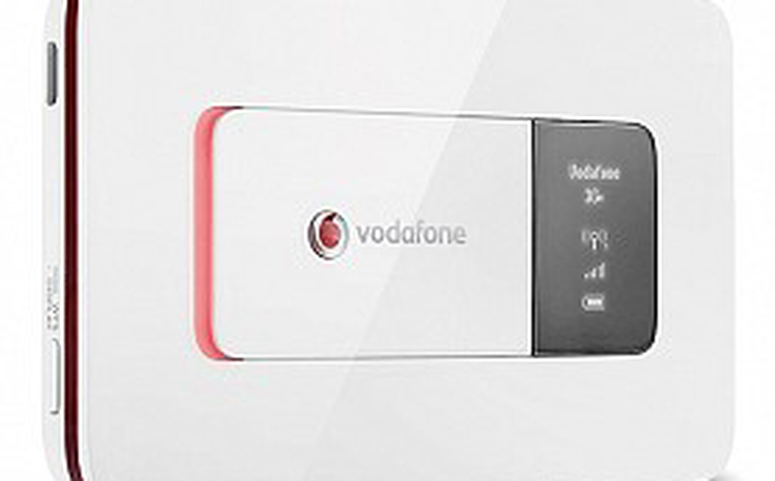 Vodafone launches mobile Wi-Fi in the UK