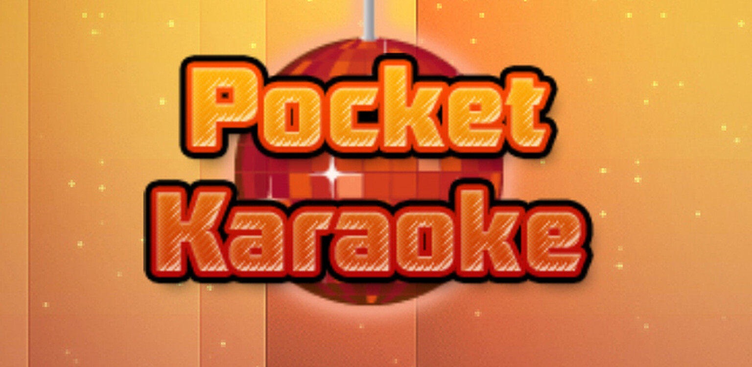 Pocket Karaoke for iPhone lets you sing along with any song