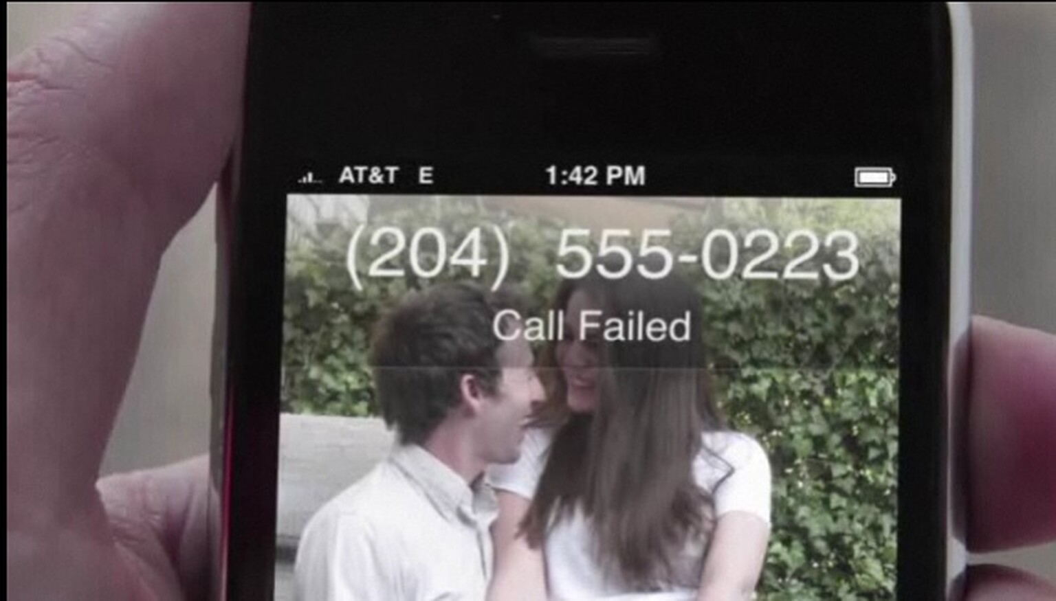 Ten shining examples of phone humour