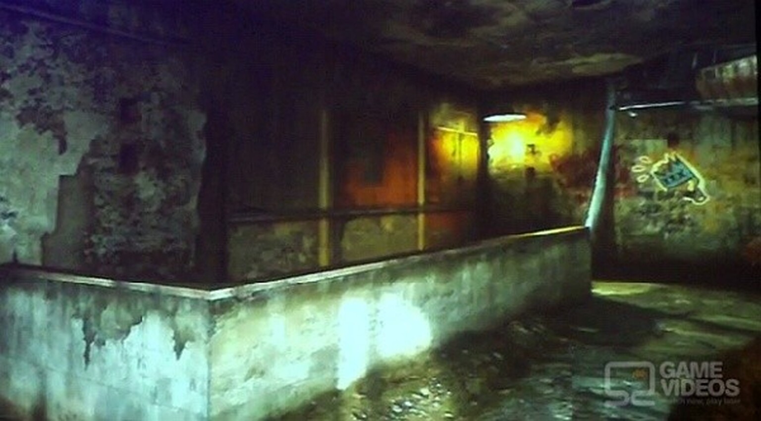 Prepare to have you mind blown by the graphics on Rage for iPhone