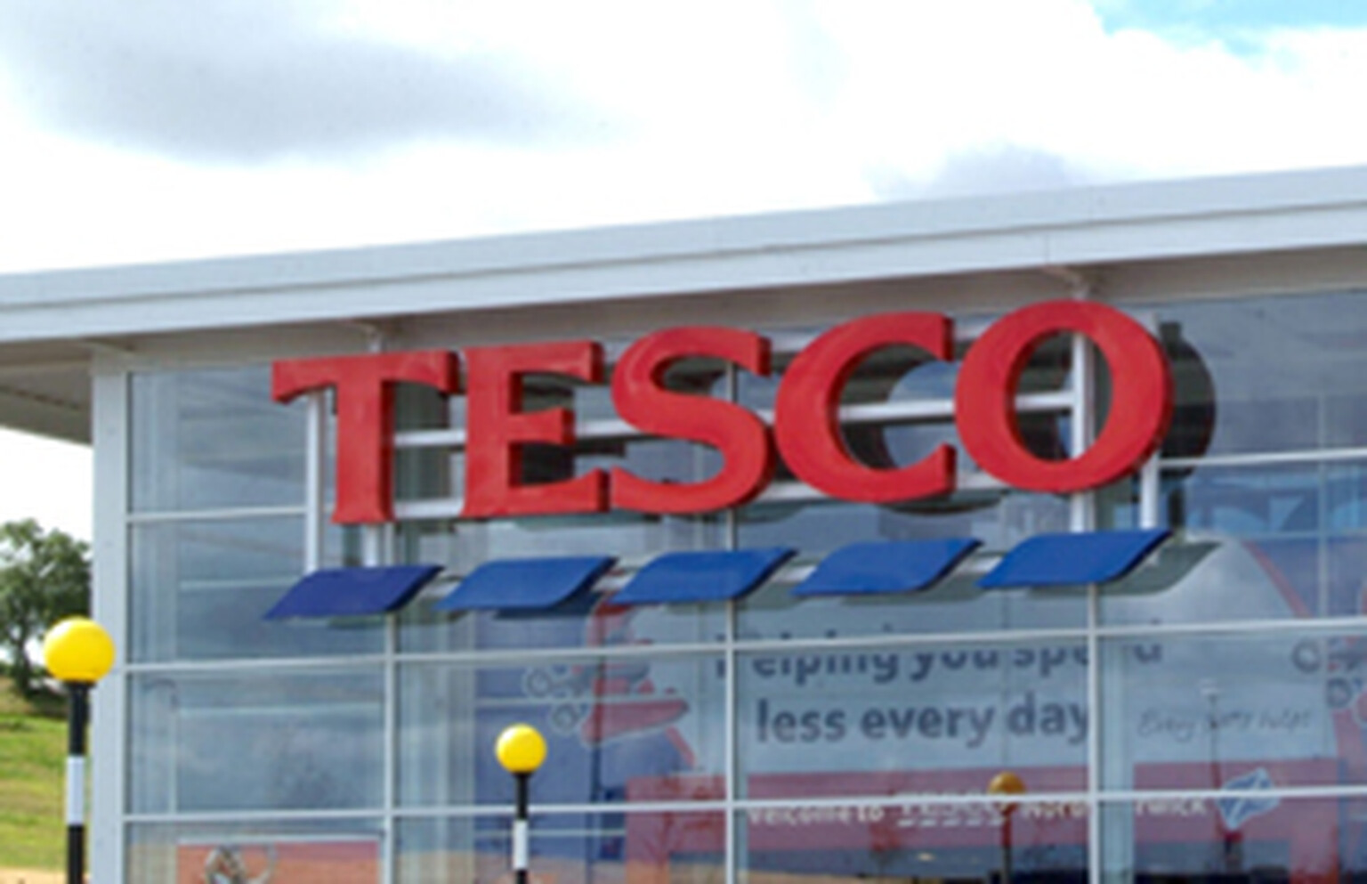 Tesco launches £6 SIM-only monthly contract
