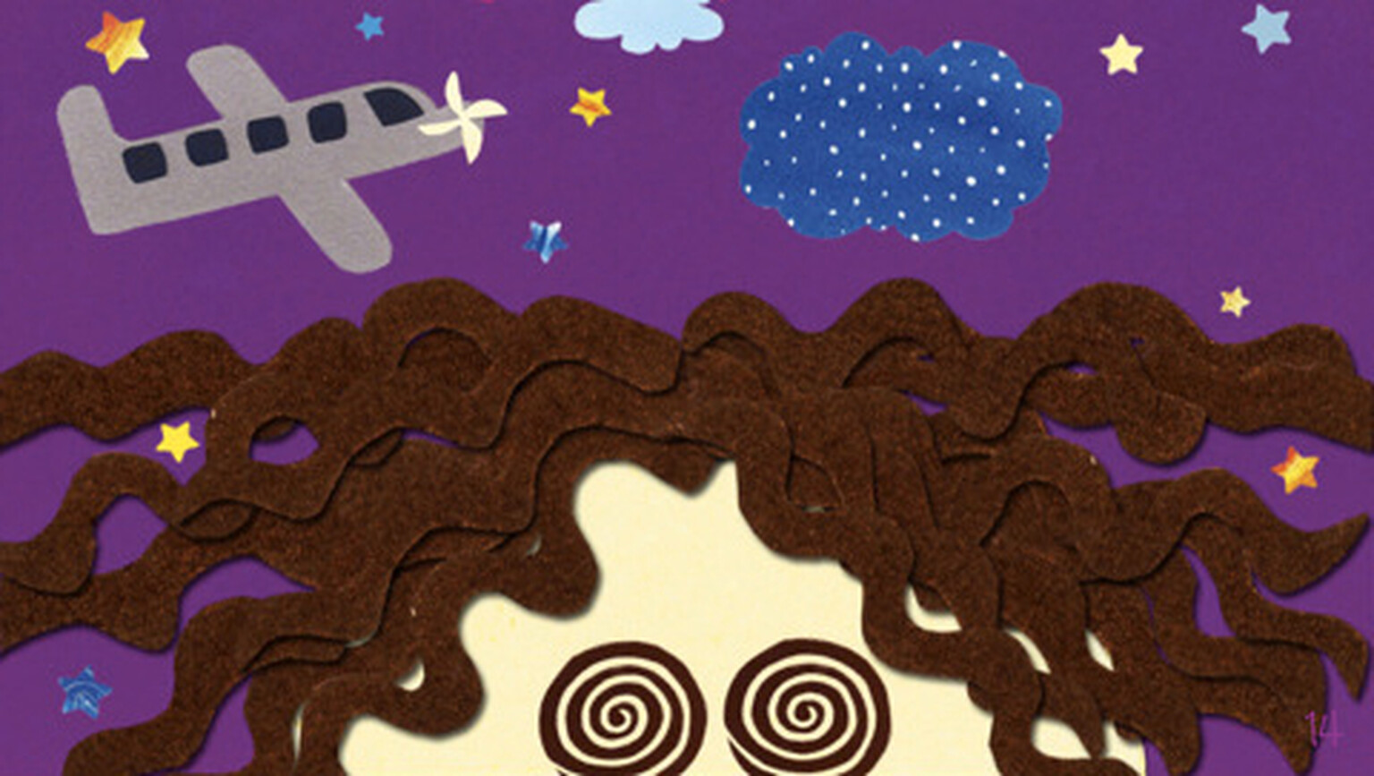 iPad gets Chocolate attack interactive storybook app