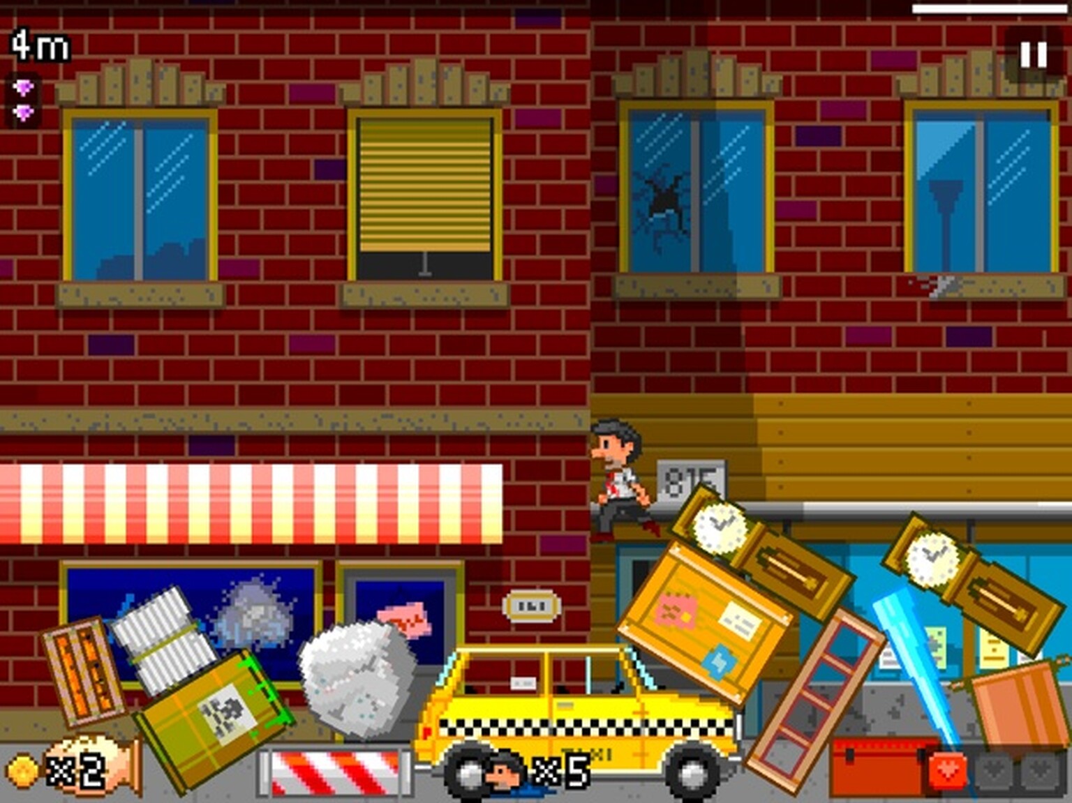 The Incident game will make you hate The Incident
