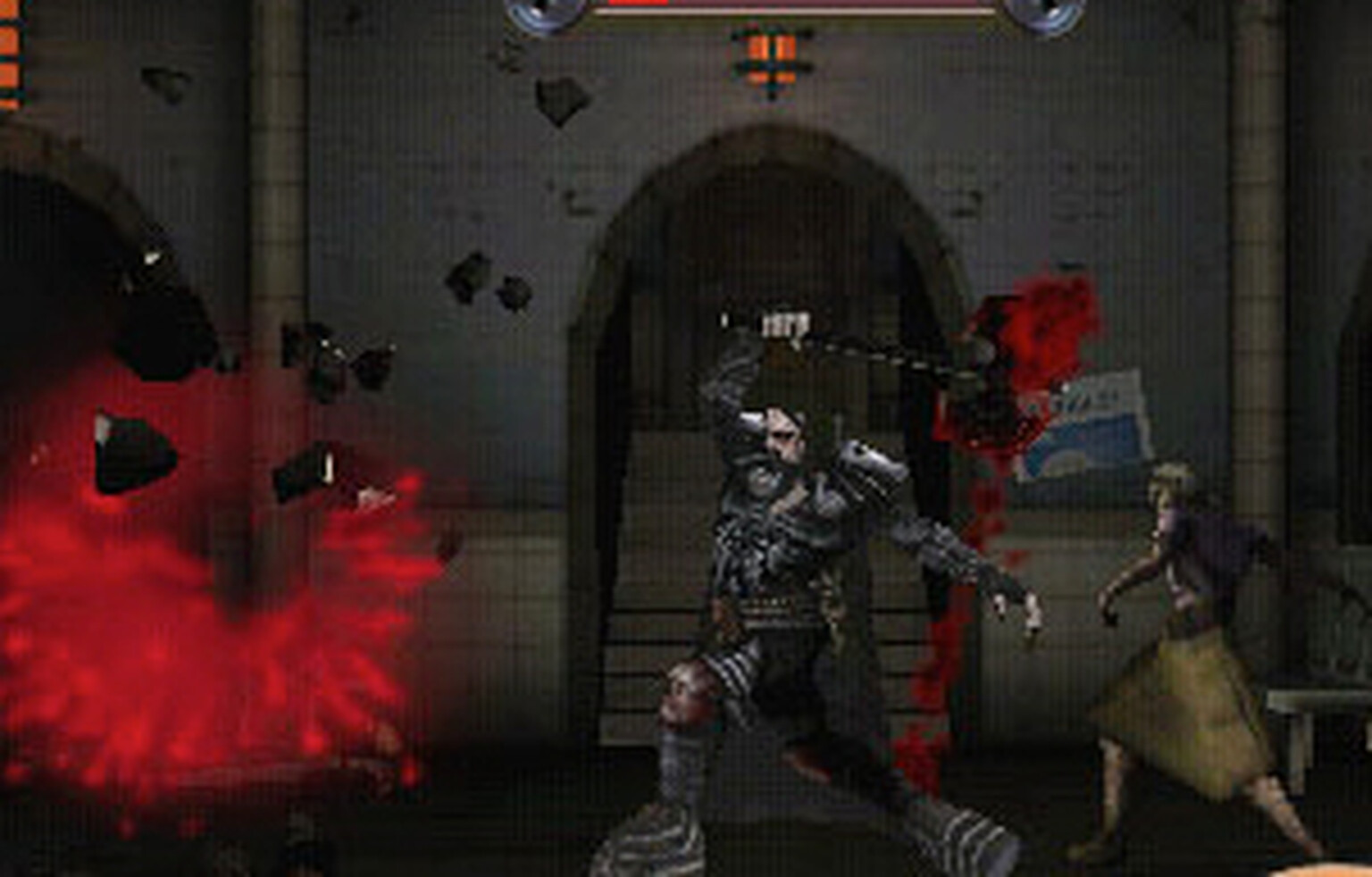 Eurovision metal gods Lordi launch their own iPhone game