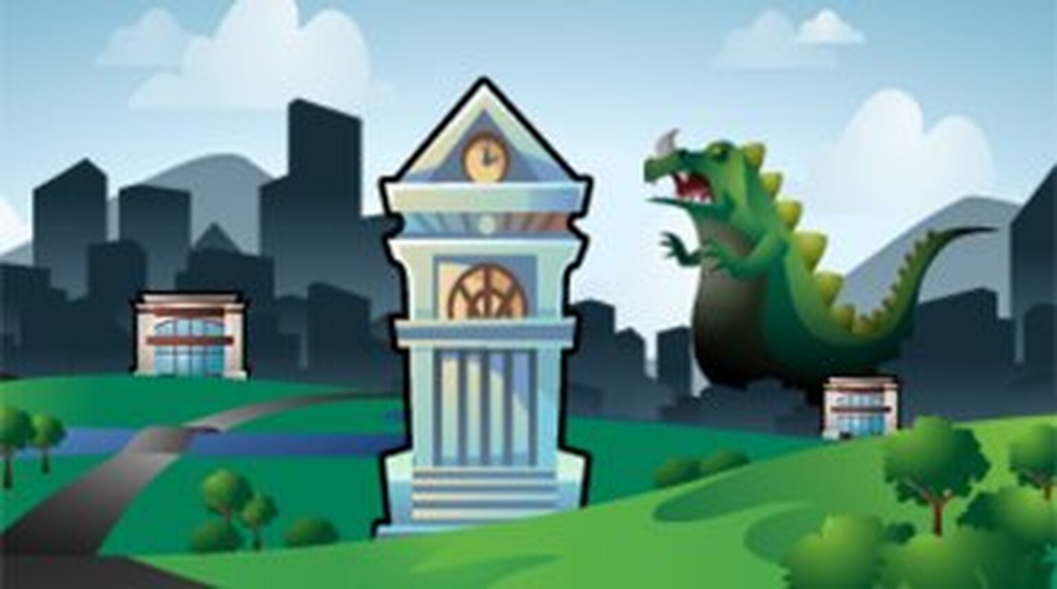 App Friday: MyTown game brings social location thrills to the UK