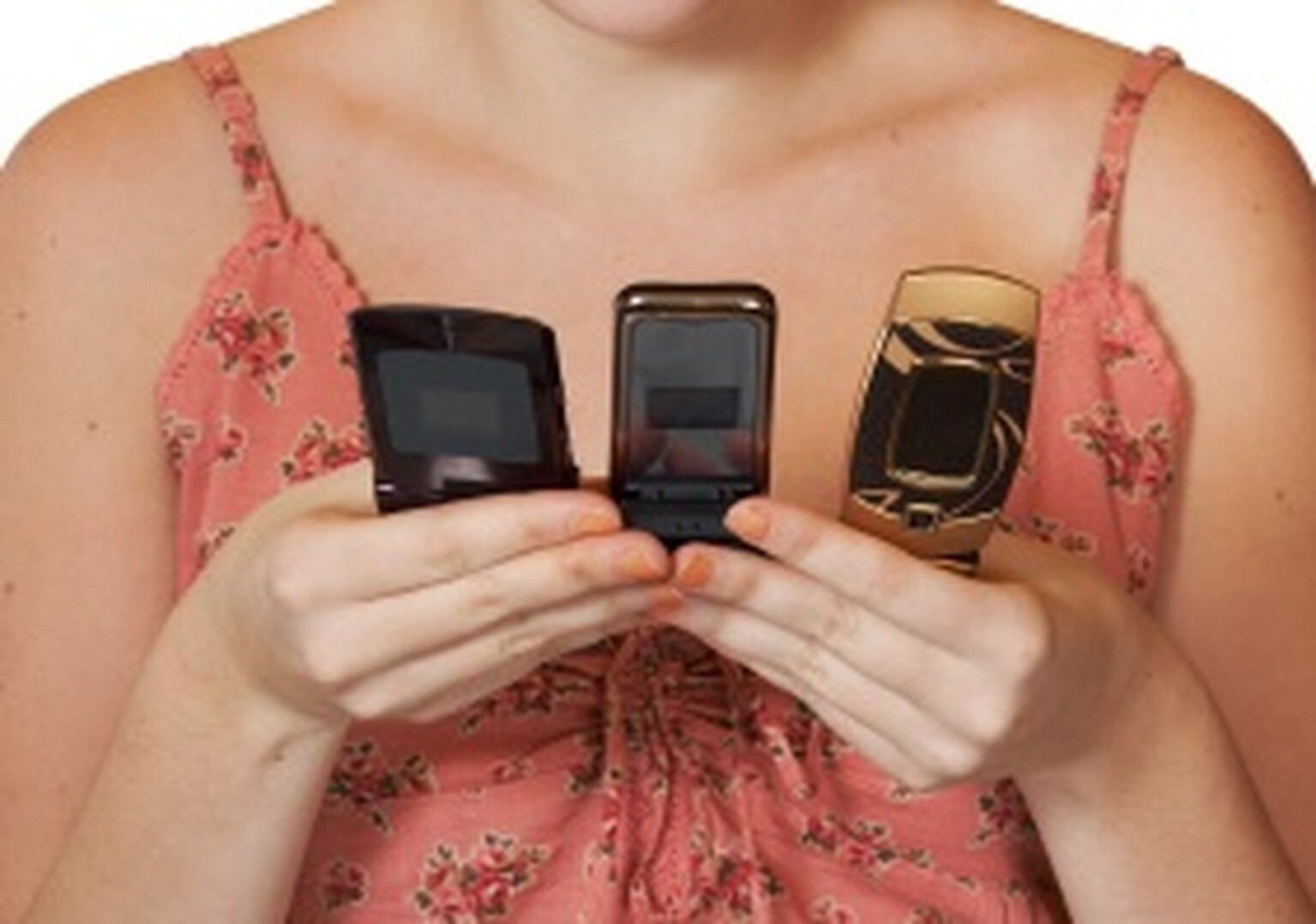 How to choose the right phone for you