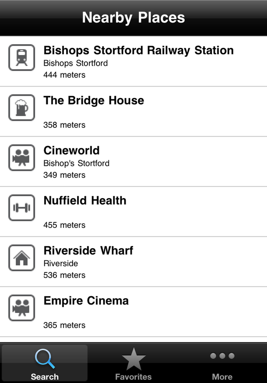 Future Checkin does your Foursquare checking in for you