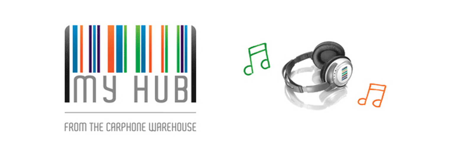 Carphone Warehouse wants you to enjoy your music anywhere with Music Anywhere