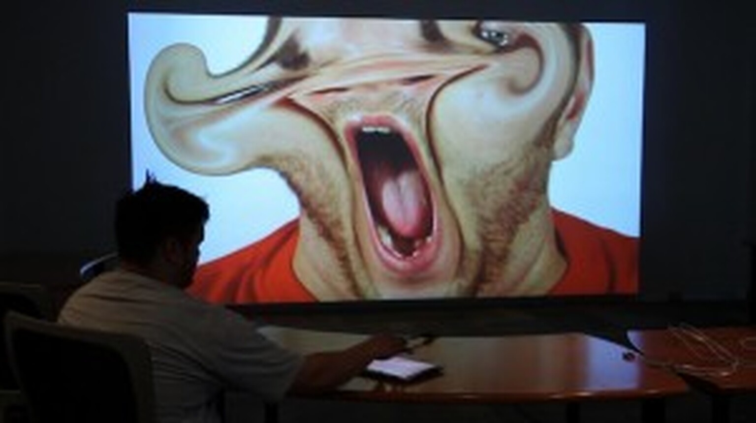 FluidFX gives you a special effects lab on your iPad