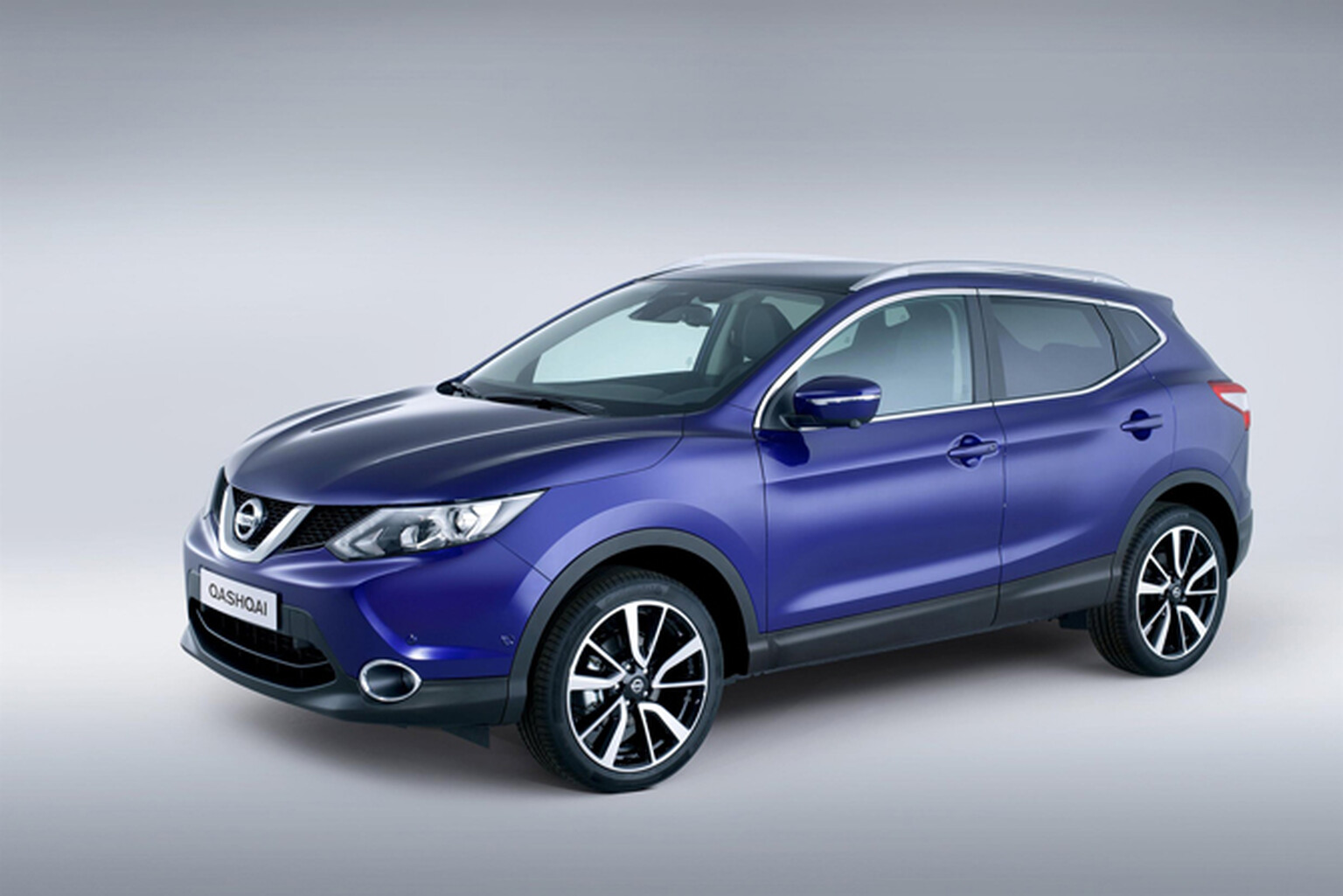 Nissan Qashqai price and final specs revealed