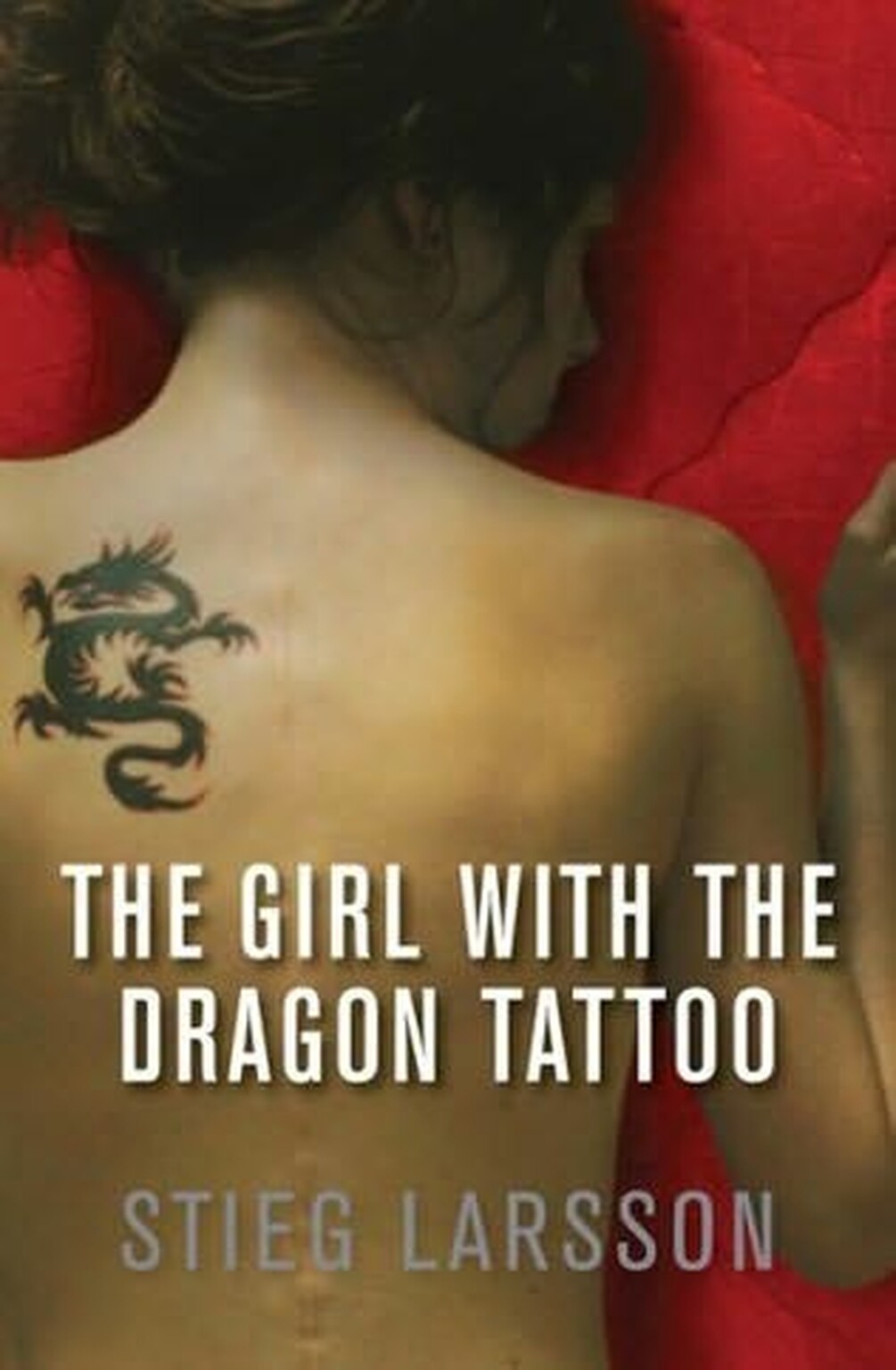 Stieg Larsson Kindle eBook sales hit 1 million