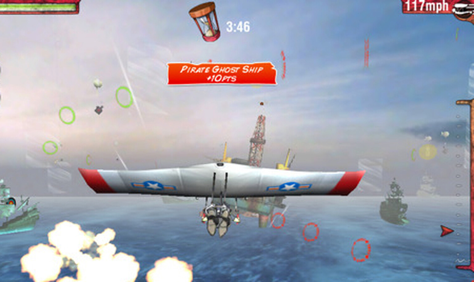 Gorillaz launch Escape to Plastic Beach games for iPhone and iPad