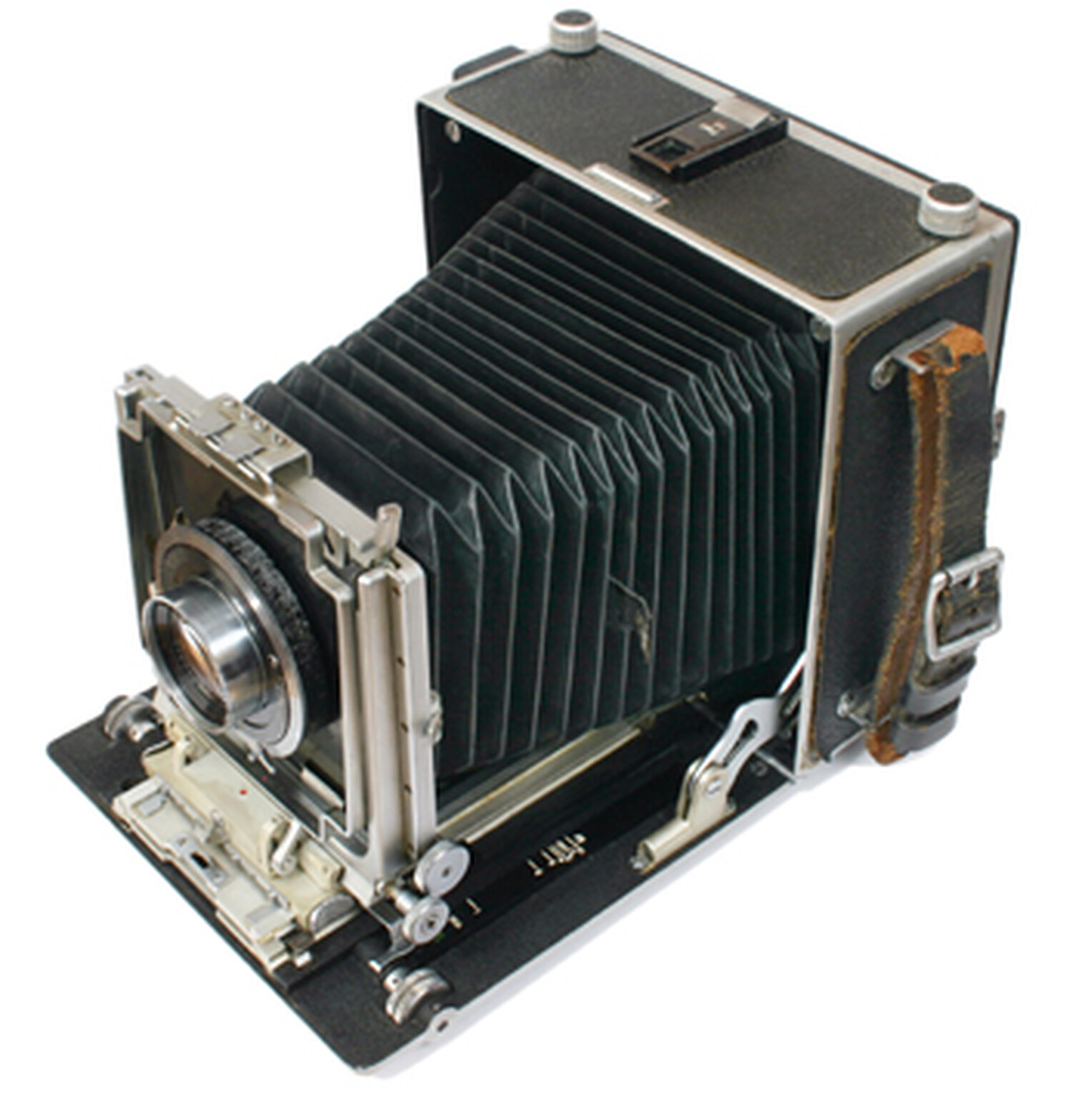 Nokia N900 gets FCam open-source photography app platform for better photos