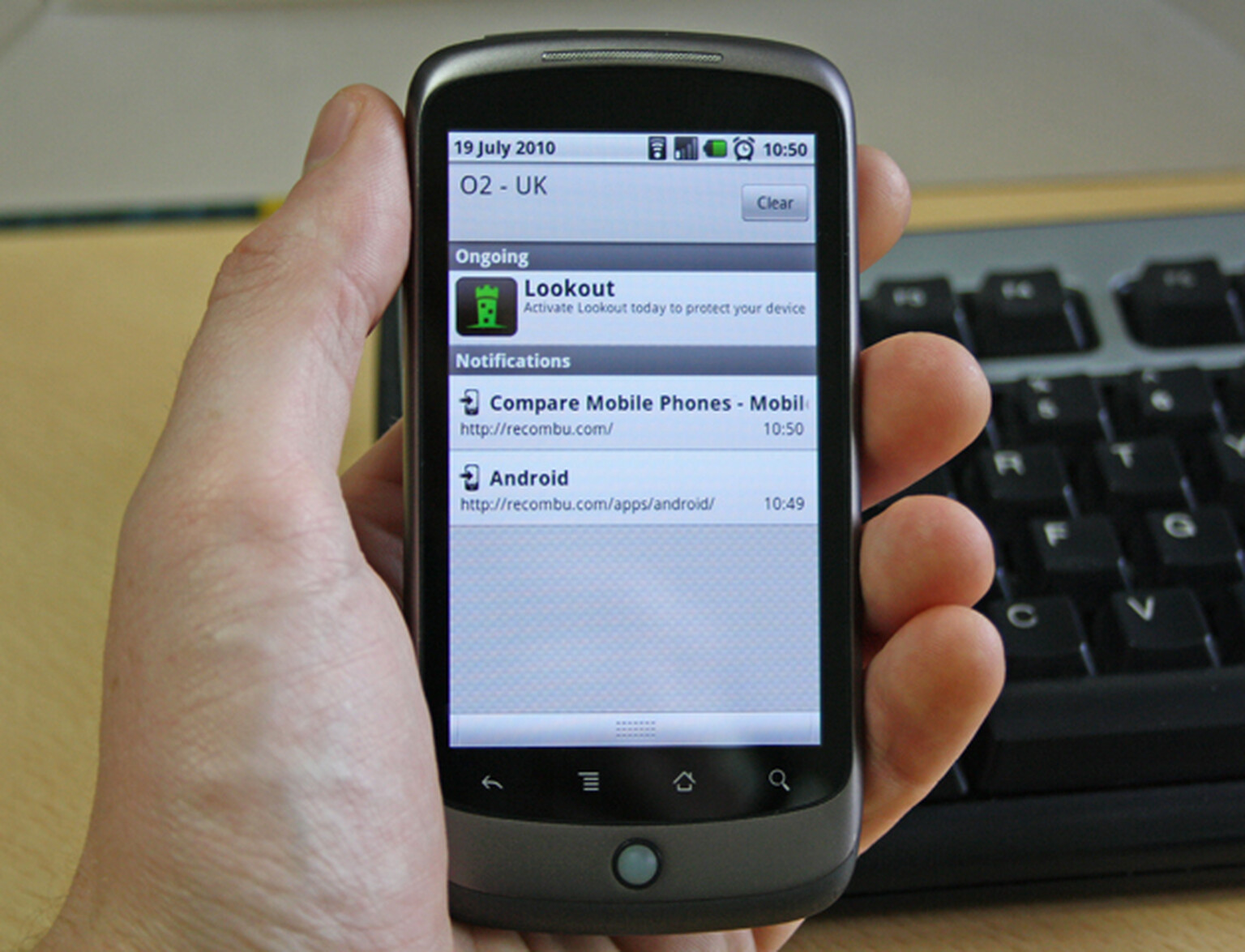 Chrome to Phone: How to send links to your Android phone from Chrome and Firefox