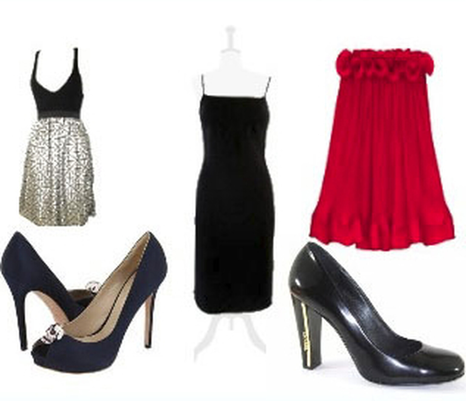 eBay launches a fashion-focused iPhone app