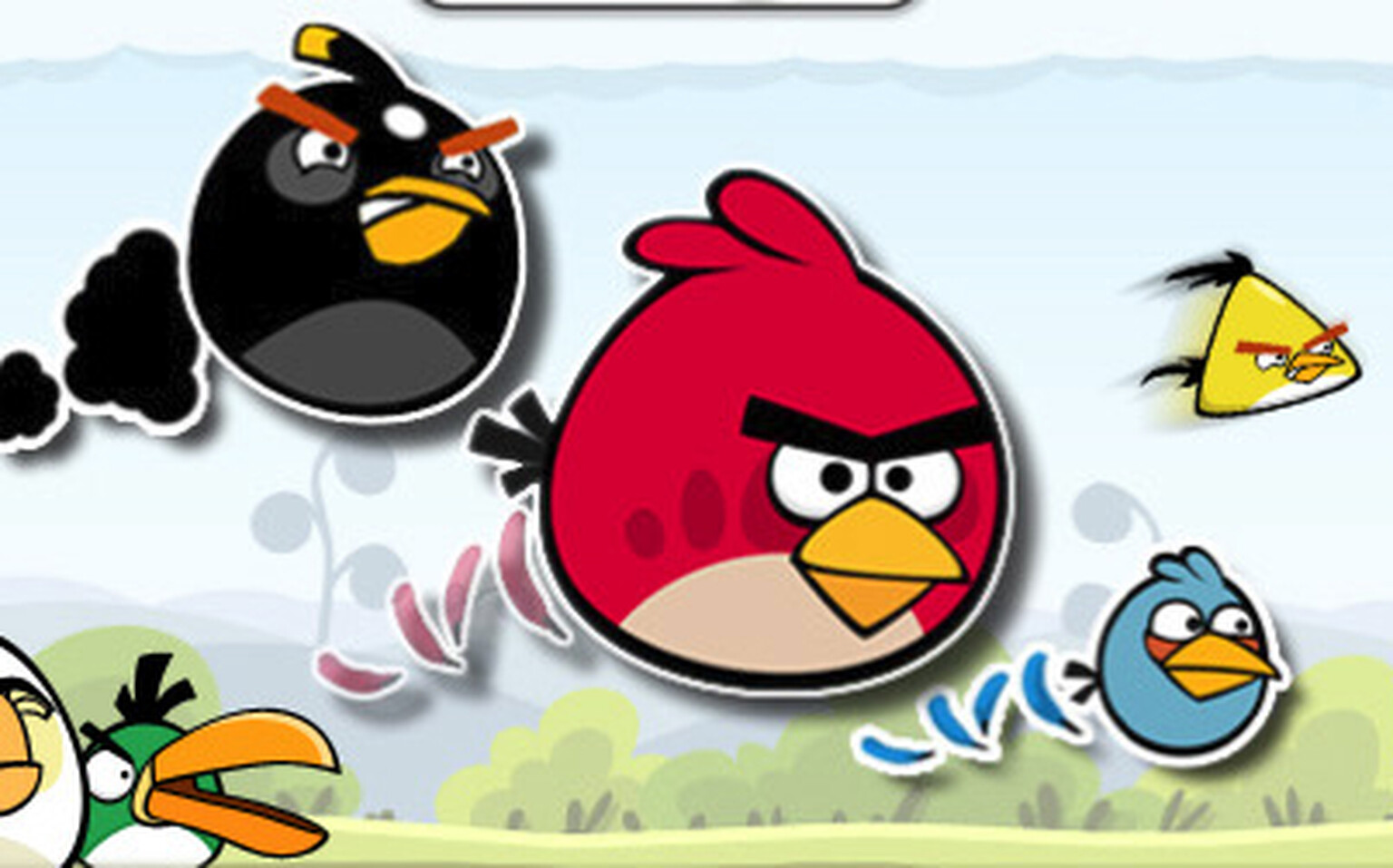 App Friday: The Top 10 most addictive iPhone games