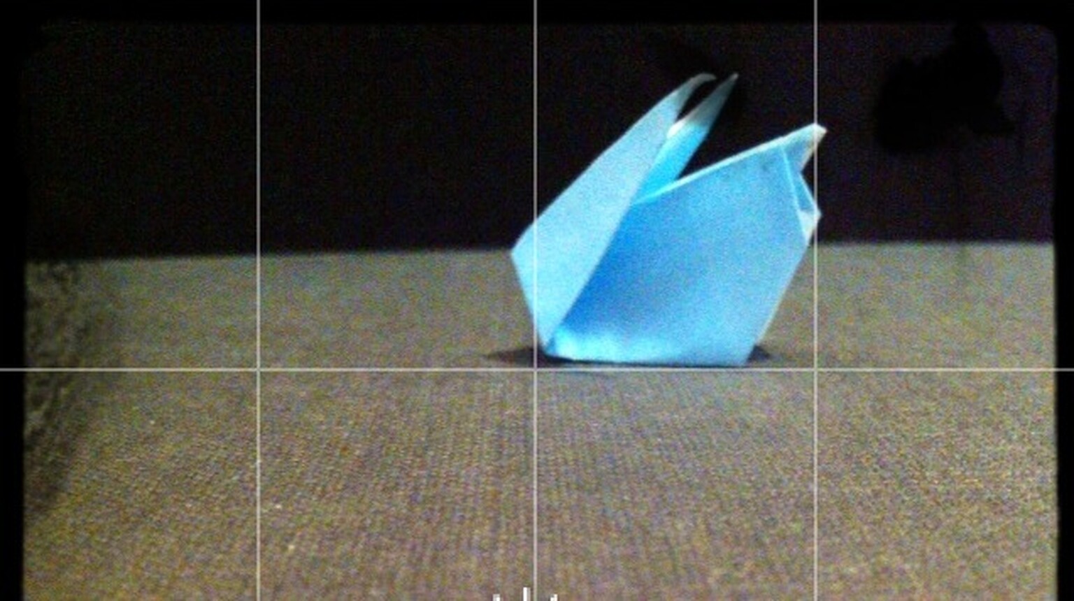 StopMotion Recorder makes animators of us all