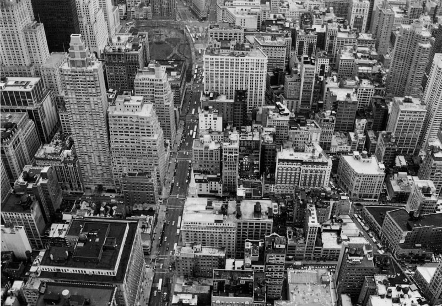 TranquiliCity guides you to peace and quiet in New York