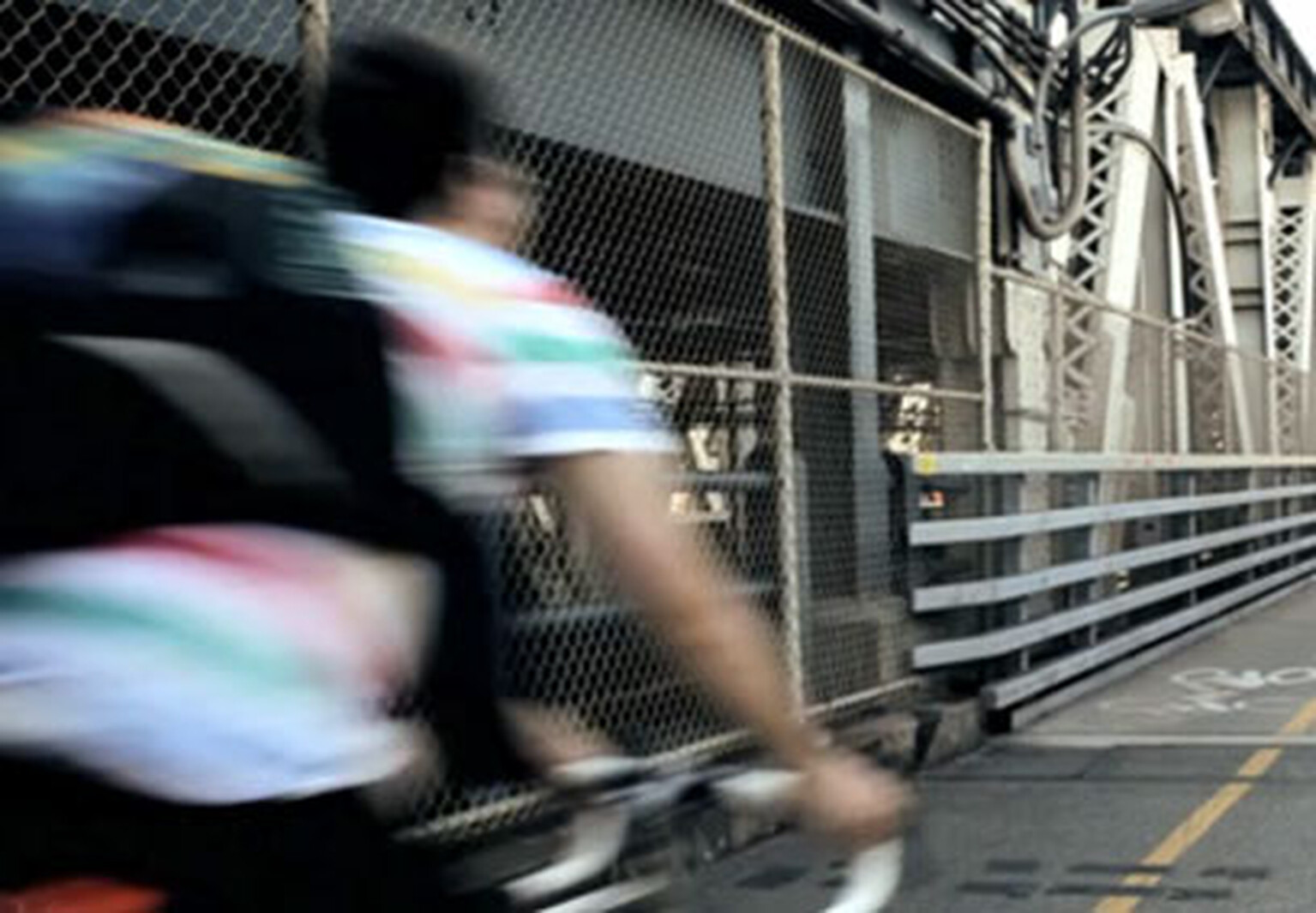 Bike Tab: Foursquare-style concept app for cyclists