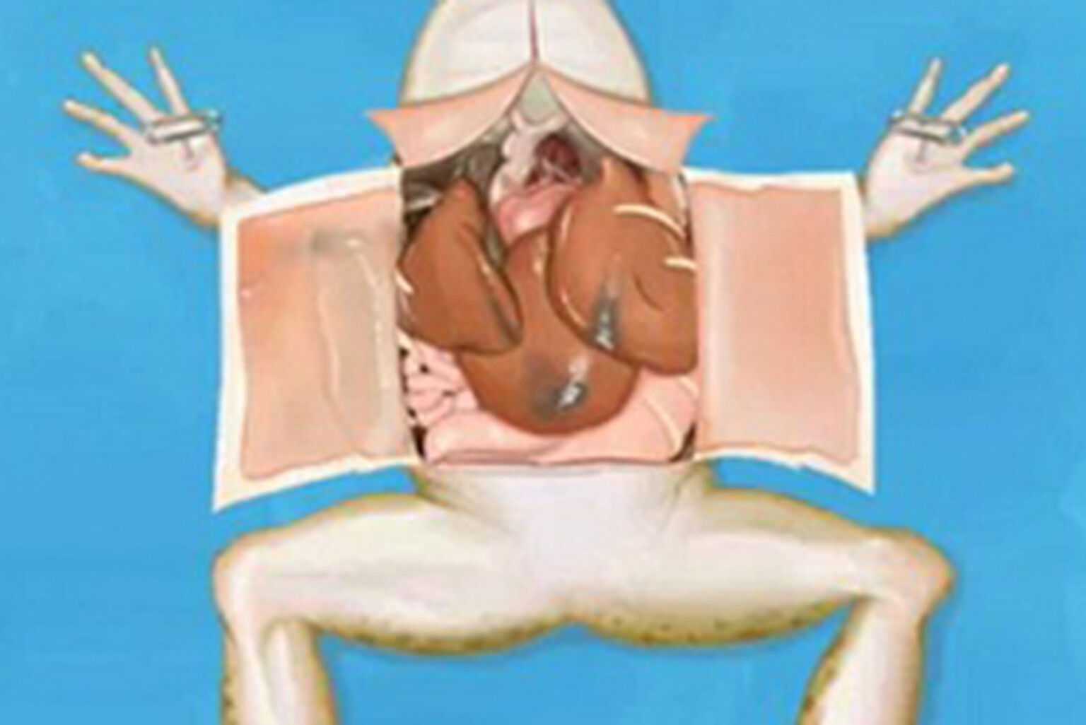 Virtual frog dissection app will save frogs the world over