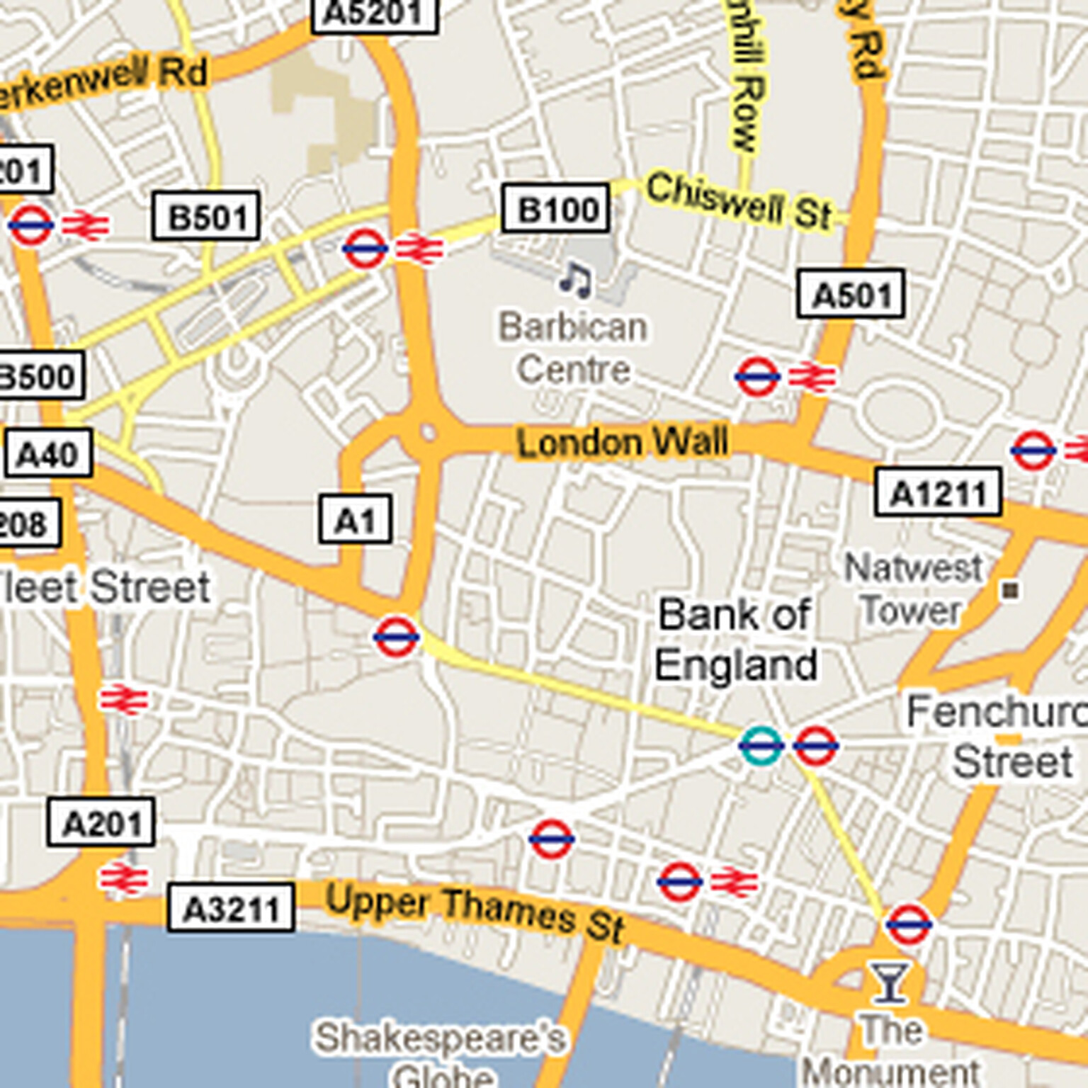 App Friday: Social location beyond Foursquare