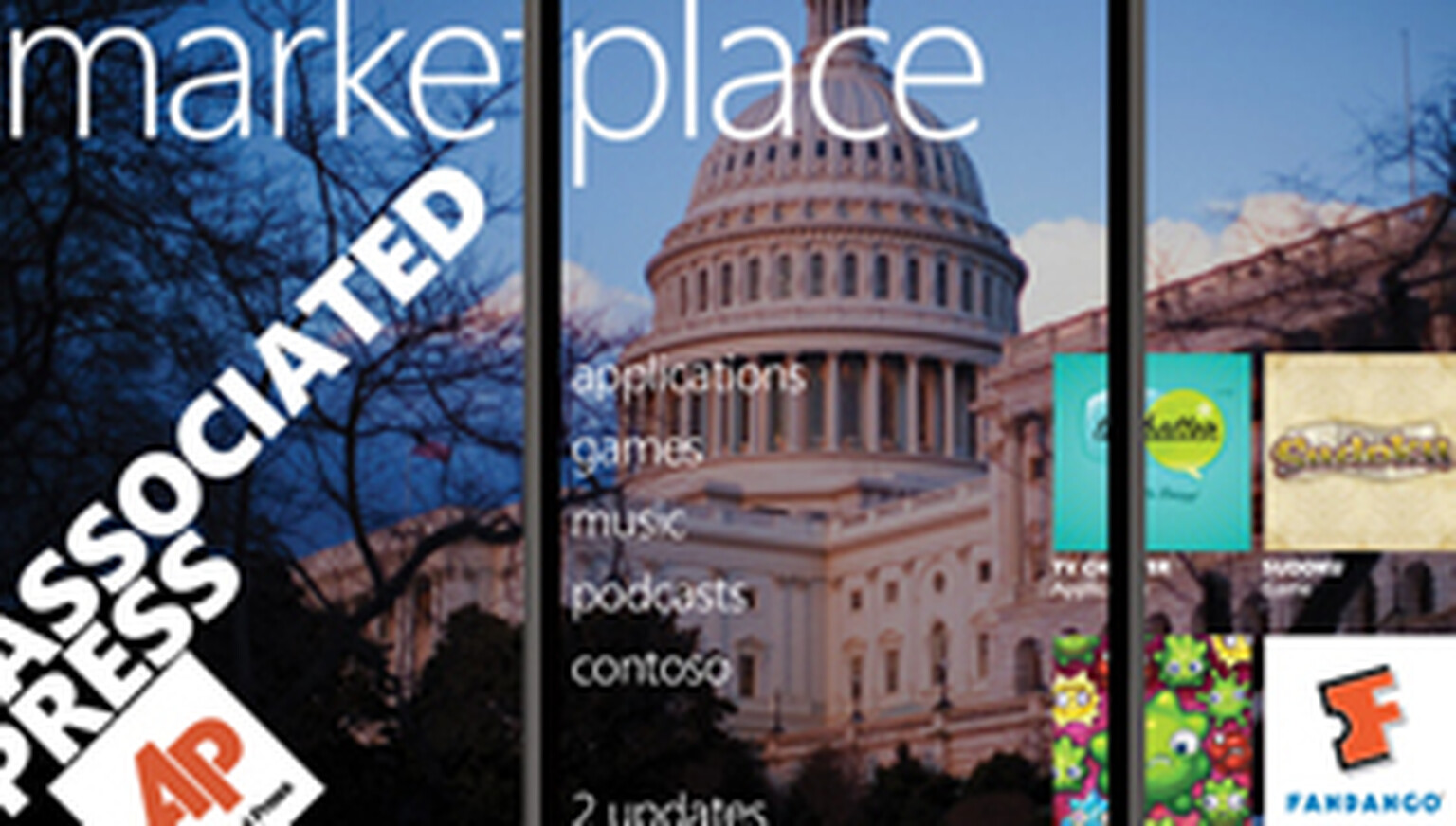 What will Windows Phone 7 mean for apps?