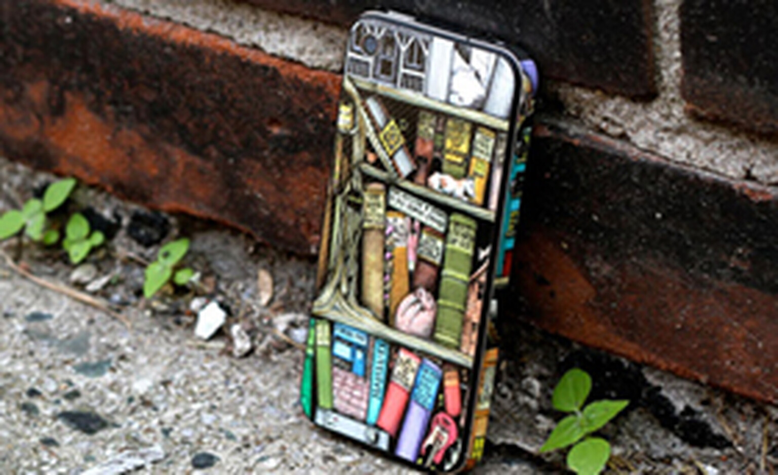 Gelaskins iPhone 4 stickers: Protect and style